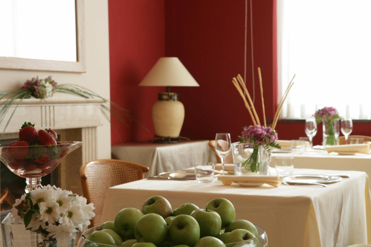 Cristina Park Hotel Montesarchio Kültér fotó