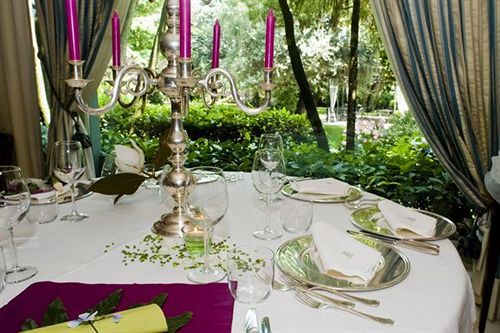 Cristina Park Hotel Montesarchio Kültér fotó
